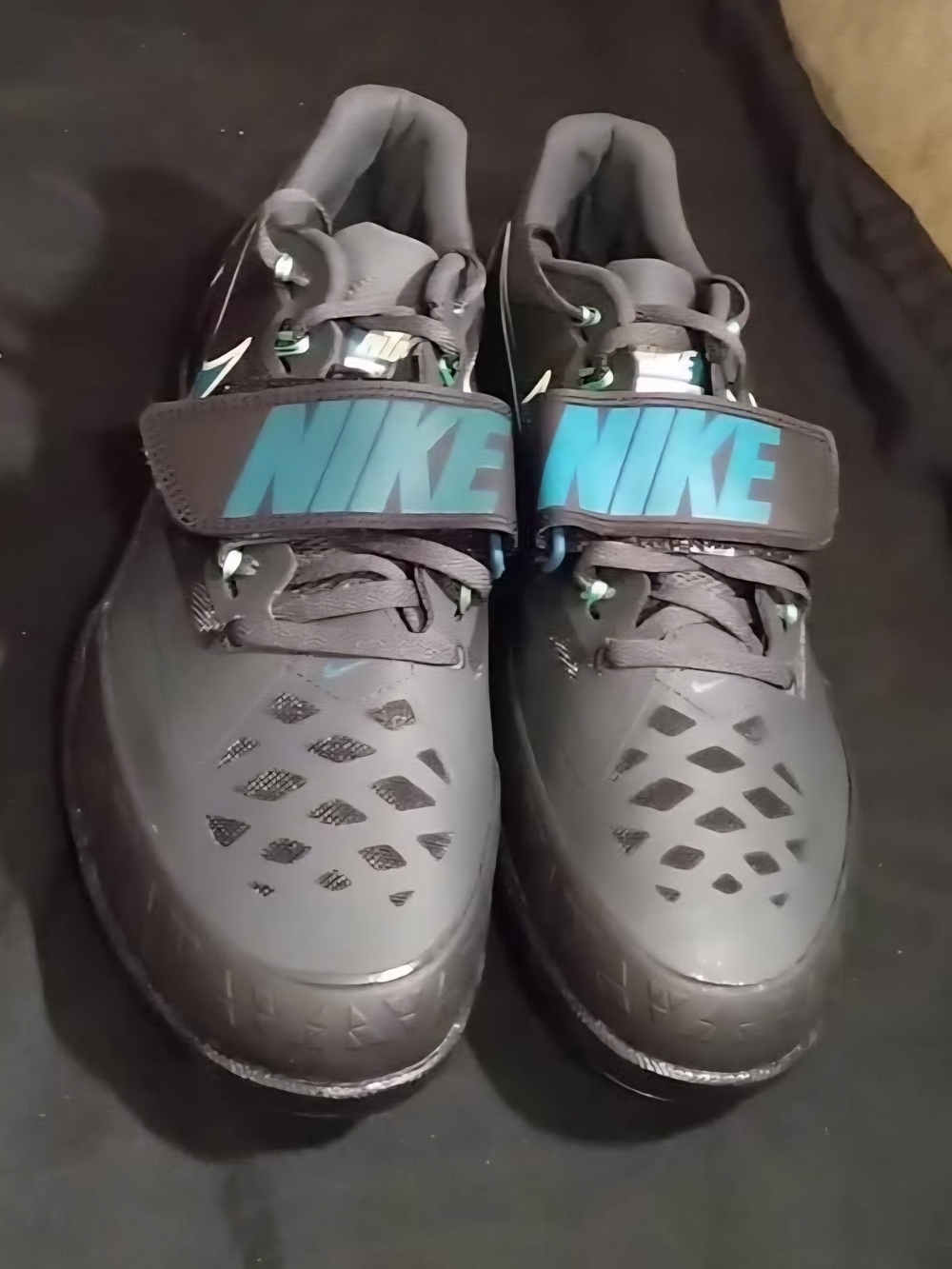 Nike Zoom Rotational 6 Track and Field Throwing shoes